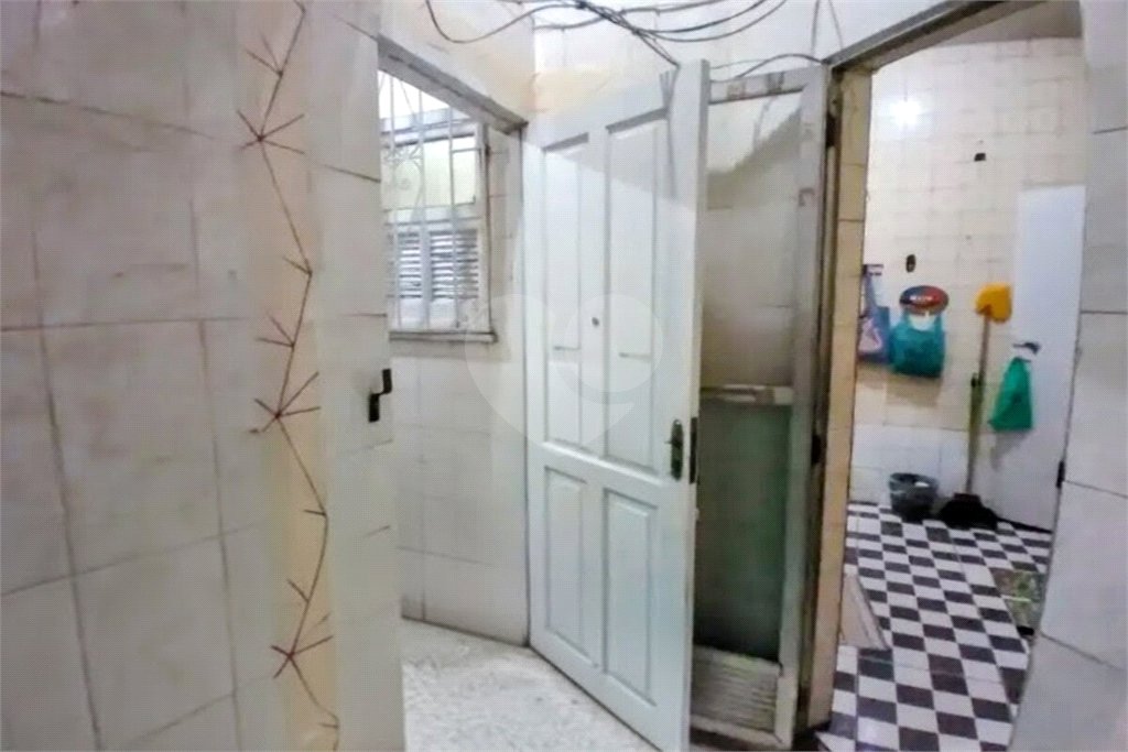 Apartamento à venda com 2 quartos em Praça da Bandeira, Rio de Janeiro, RJ