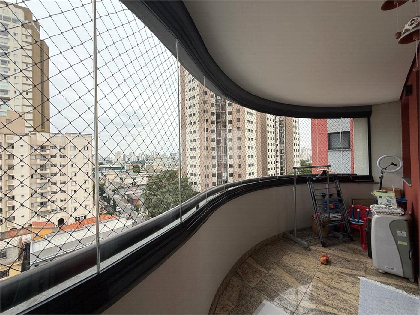 Apartamento à venda com 3 quartos, sendo 1 suíte, em Mandaqui, São Paulo, SP