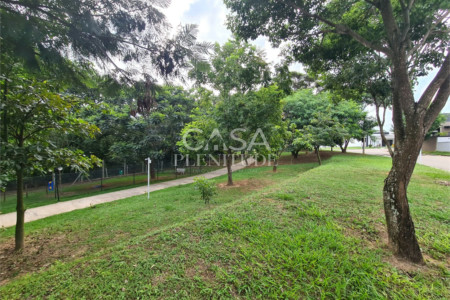 Terreno em condomínio à venda em Cajuru do Sul, Sorocaba, SP
