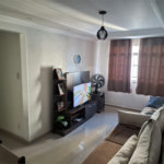 Apartamento à venda com 2 quartos em Vila Prel, São Paulo, SP