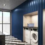 Apartamento à venda com 1 quarto em Brooklin Paulista, São Paulo, SP