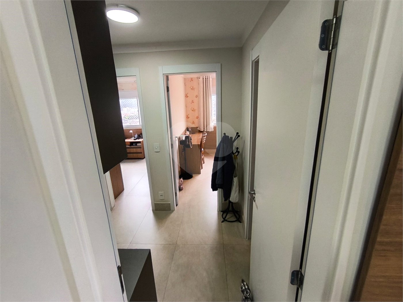 Apartamento à venda com 3 quartos, sendo 1 suíte, em Jardim Vazani, São Paulo, SP