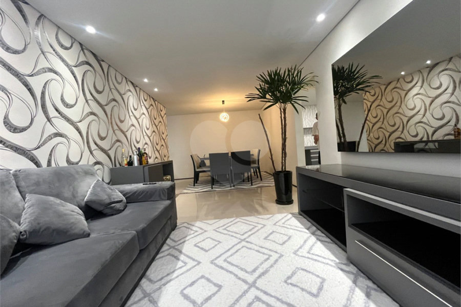 Apartamento à venda com 2 quartos em Vila Guilherme, São Paulo, SP