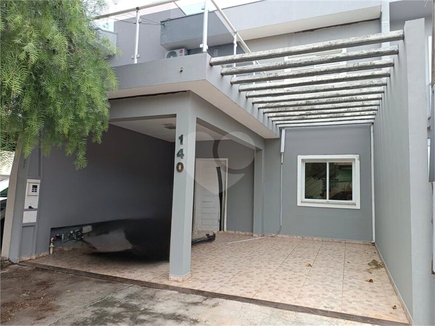 Casa à venda com 3 quartos, sendo 1 suíte, no condomínio Portal das Acacias, Indaiatuba - SP