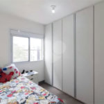 Apartamento à venda com 3 quartos, sendo 1 suíte, em Jardim das Vertentes, São Paulo, SP