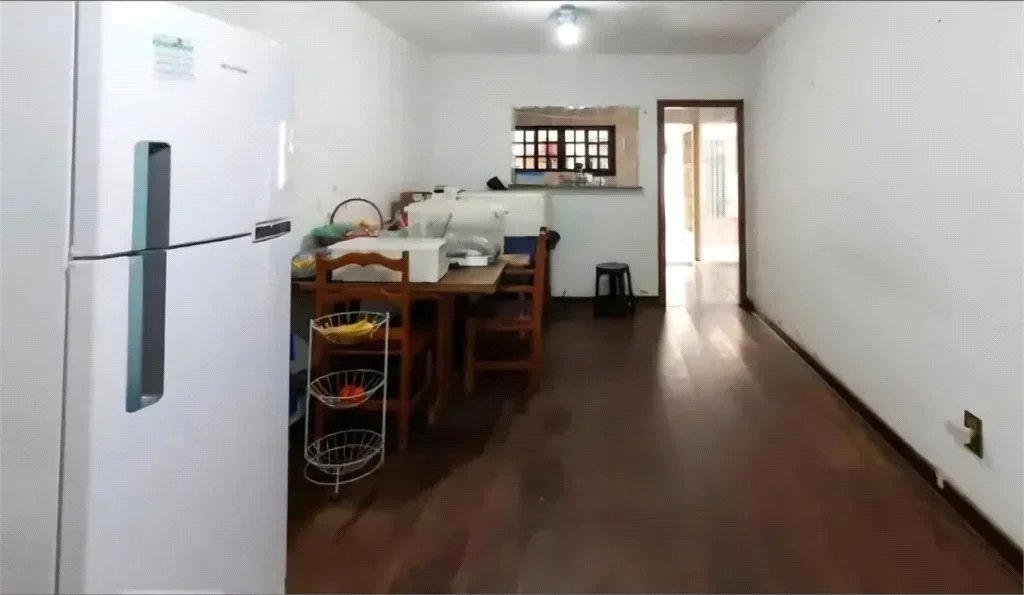 Sobrado à venda com 3 quartos em Jardim Peri Peri, São Paulo, SP