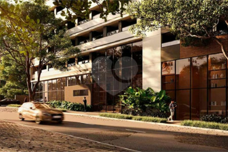 Apartamento à venda com 3 suítes em Água Branca, São Paulo, SP