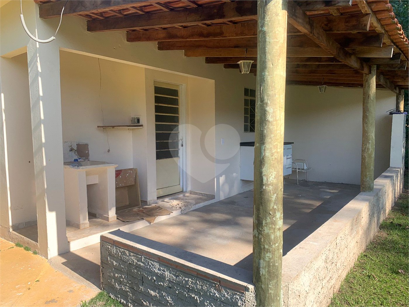 Chácara à venda com 2 quartos em Jardim Residencial Bela Vista, Dois Córregos, SP