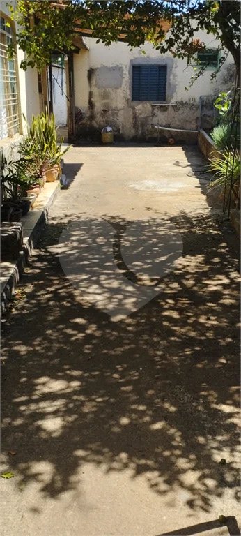 Terreno à venda em Anhanguera, Goiânia, GO