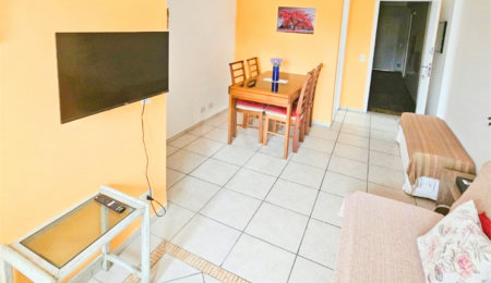 Apartamento à venda com 2 quartos em Brooklin Paulista, São Paulo, SP