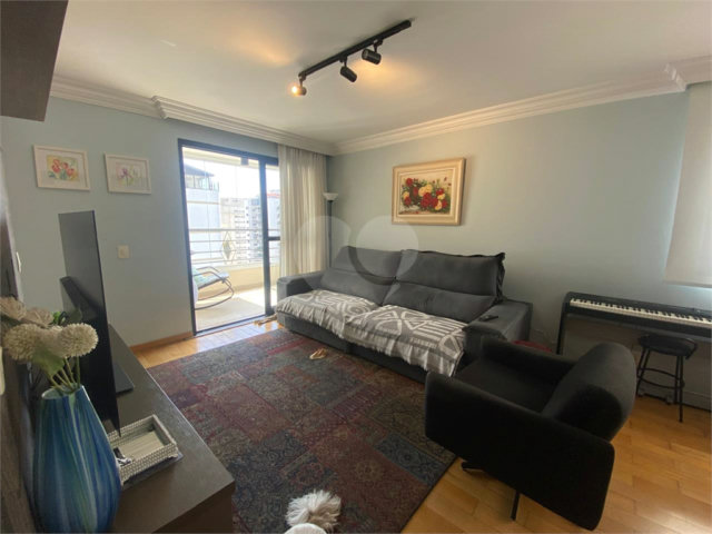 Apartamento à venda com 4 quartos, sendo 2 suítes,  em Vila Leopoldina, São Paulo, SP