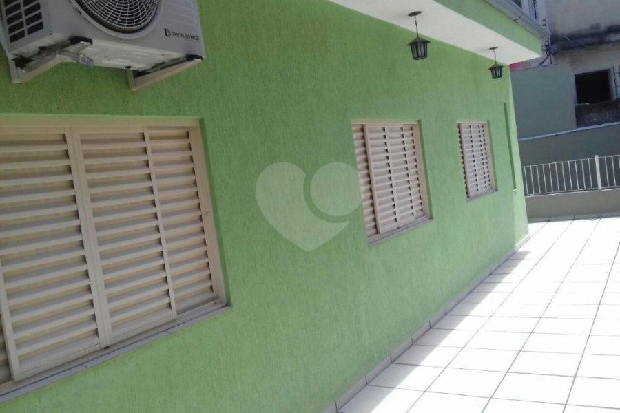 Sobrado à venda com 4 quartos, sendo 1 suíte, em Freguesia do Ó, São Paulo, SP