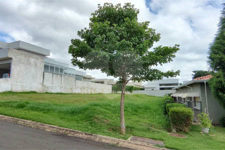 Terreno à venda no condomínio Santo Antonio II, Itu - SP