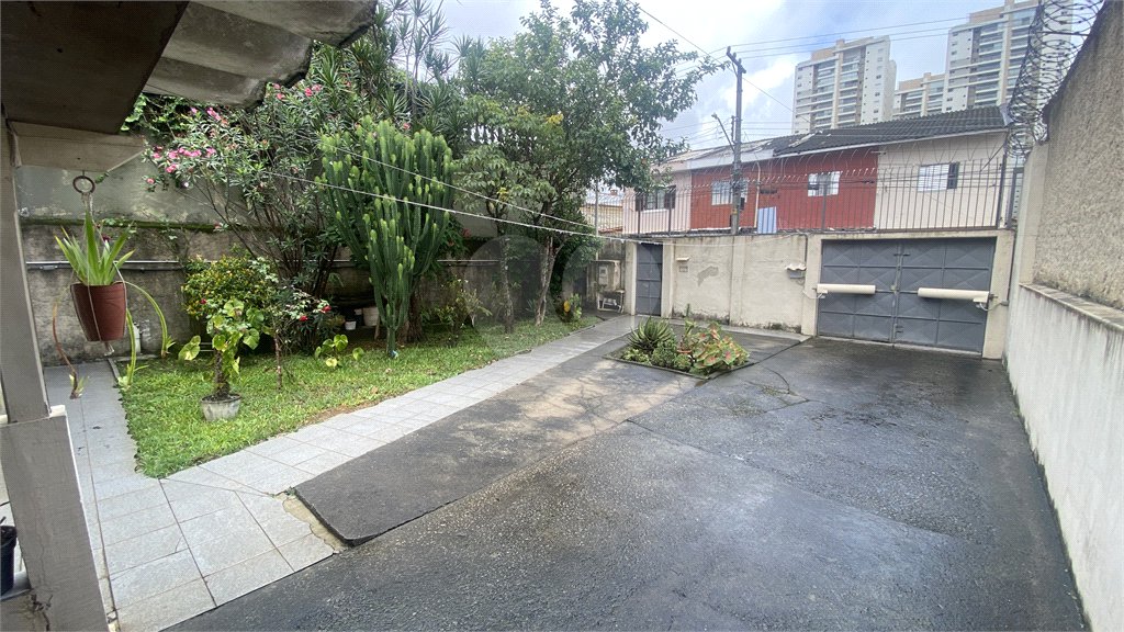 Casa Térrea à venda com 3 quartos, sendo 2 suítes, em Campo Belo, São Paulo, SP