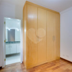 Casa para alugar com 4 quartos, sendo 2 suítes, no condomínio Cassiano Ricardo, São Paulo - SP