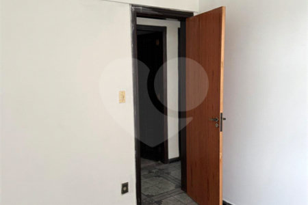 Apartamento à venda com 3 quartos em Praça da Bandeira, Rio de Janeiro, RJ