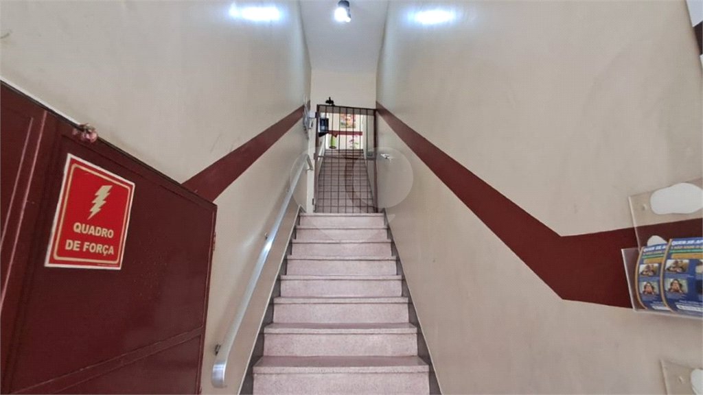 Sala à venda em Tucuruvi, São Paulo, SP