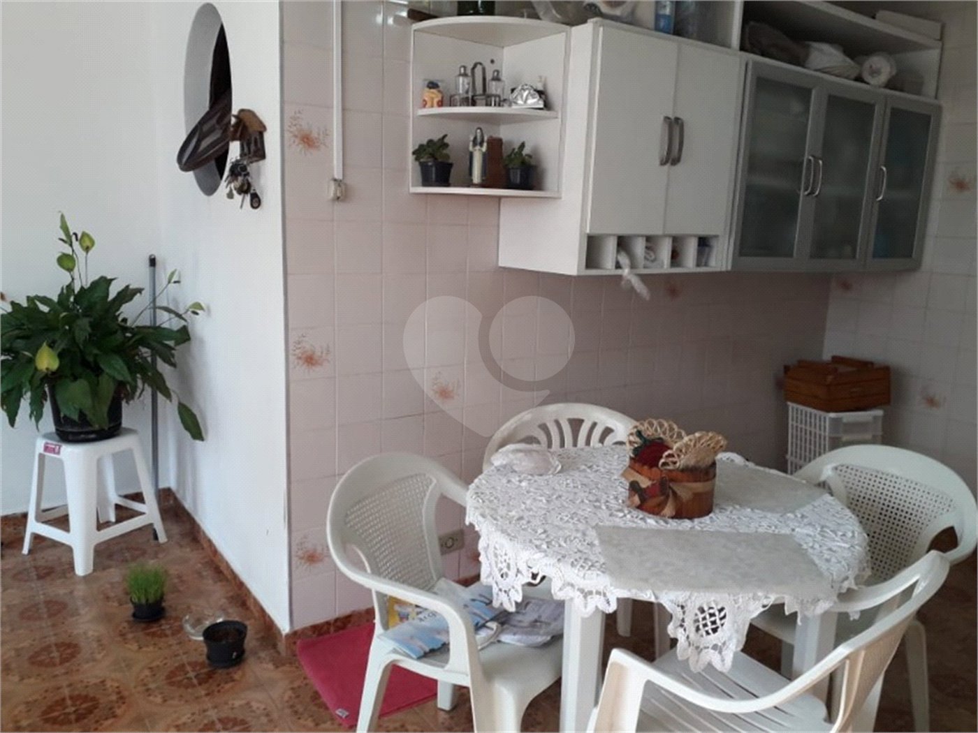 Casa à venda com 4 quartos, sendo 1 suíte,  em Água Fria, São Paulo, SP