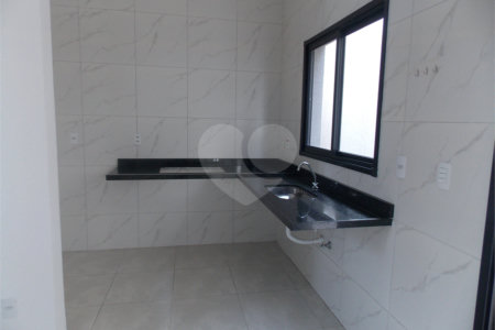Villagio à venda com 2 quartos em Jardim Ciliar, Atibaia, SP