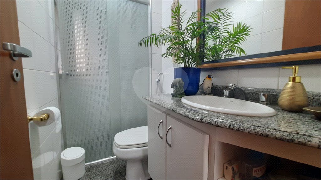 Cobertura à venda com 3 quartos, sendo 2 suítes, em Bela Aliança, São Paulo, SP