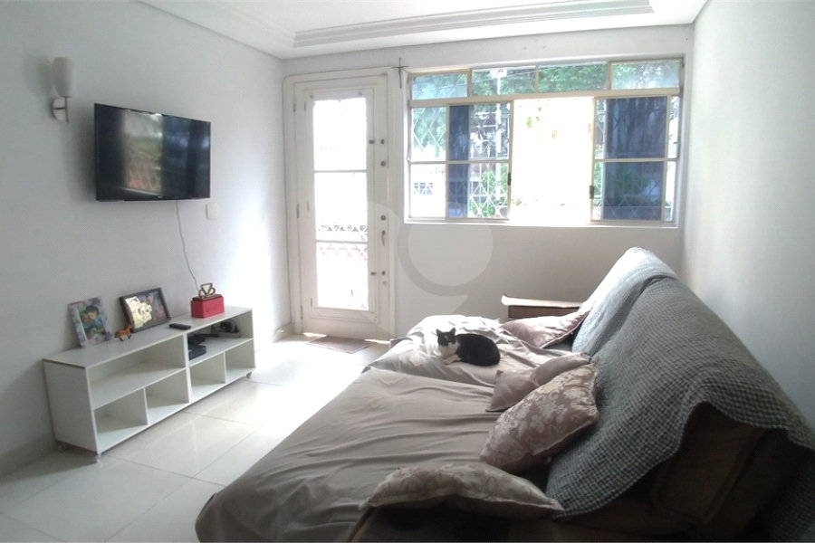 Sobrado à venda com 2 quartos em Casa Verde, São Paulo, SP