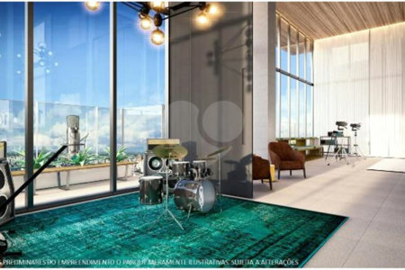 Apartamento à venda com 3 suítes em Jardim das Acácias, São Paulo, SP