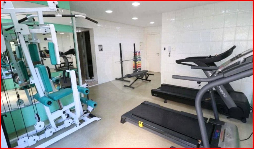 Apartamento à venda ou para alugar com 3 suítes em Perdizes, São Paulo, SP
