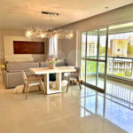 Apartamento à venda com 3 suítes em Jardim Ampliação, São Paulo, SP