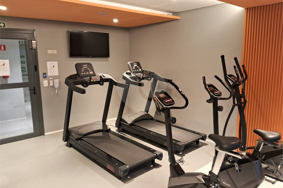 Studio à venda com 1 quarto em Tucuruvi, São Paulo, SP