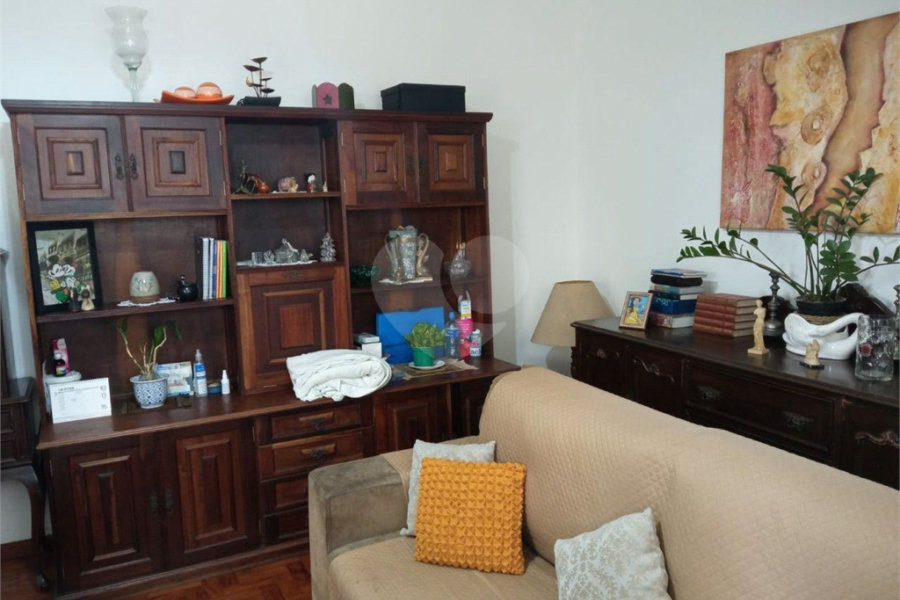Casa à venda com 6 quartos em Lapa, São Paulo, SP