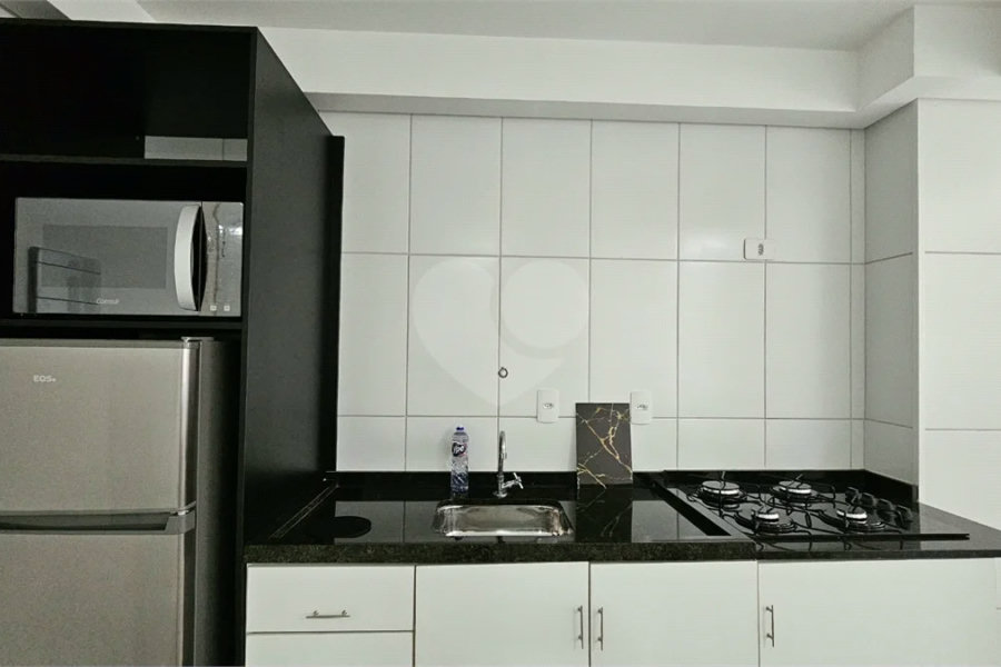 Apartamento para alugar com 1 quarto em Casa Verde, São Paulo, SP