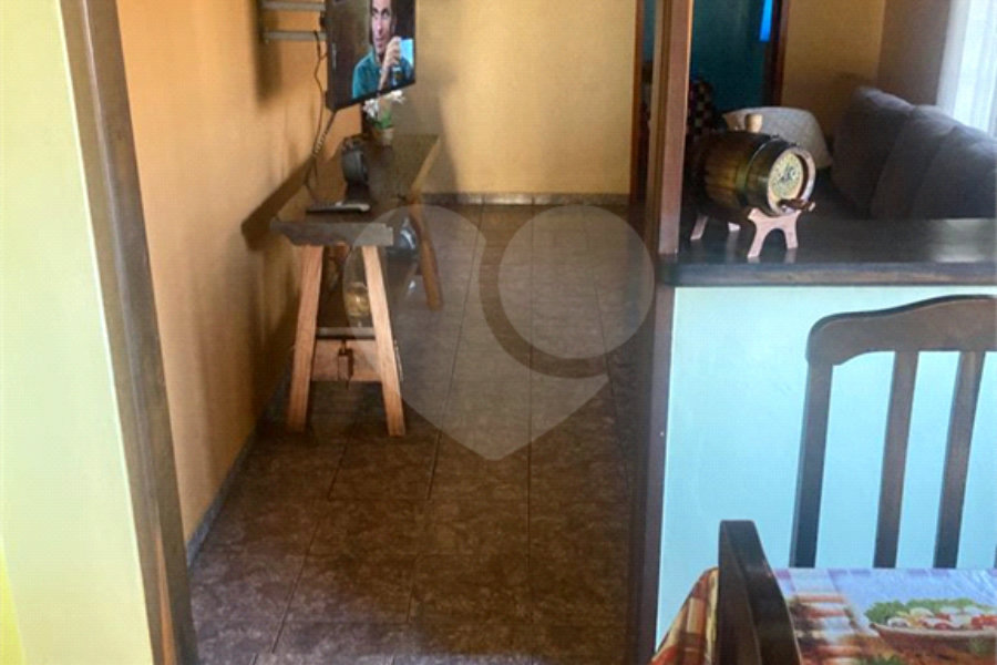 Casa Térrea à venda com 3 quartos em Pirituba, São Paulo, SP