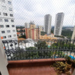 Apartamento à venda ou para alugar com 3 quartos em Jardim Esmeralda, São Paulo, SP