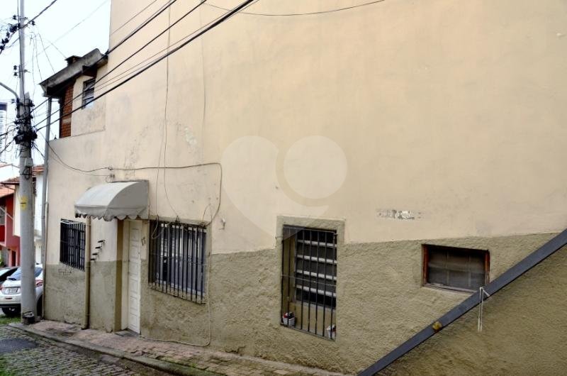 Sobrado à venda com 2 quartos em Vila da Saúde, São Paulo, SP