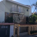 Casa à venda com 4 quartos, sendo 1 suíte, em Vila Guilherme, São Paulo, SP