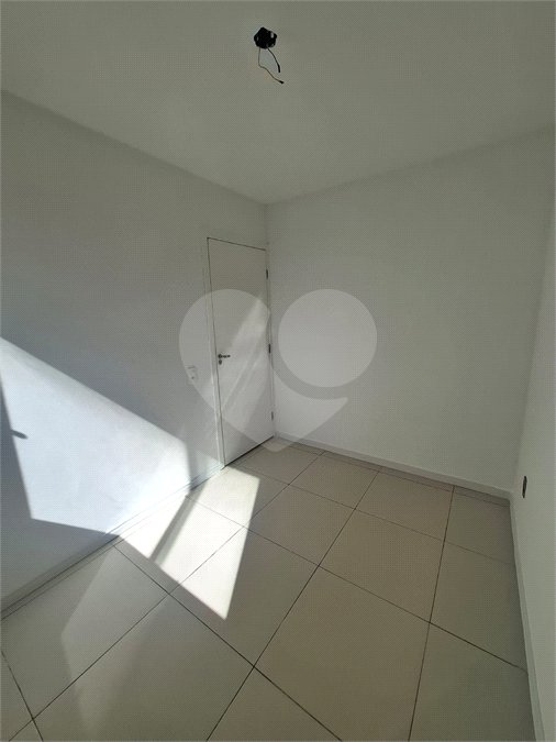 Apartamento à venda com 2 quartos em Campo Grande, Rio de Janeiro, RJ