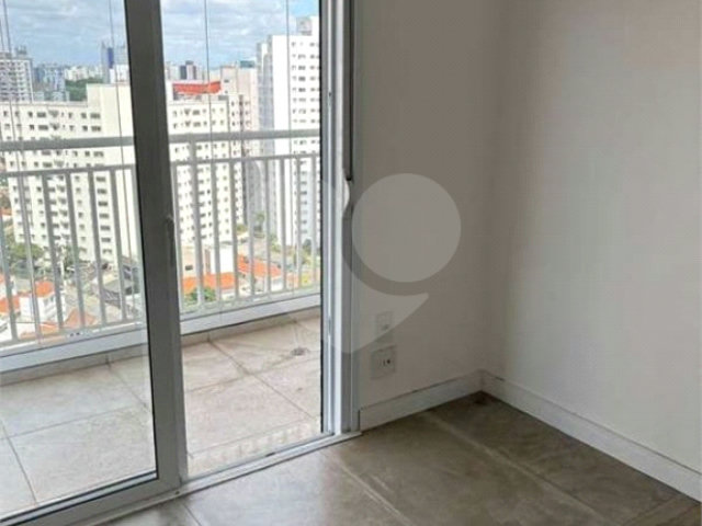 Apartamento à venda com 1 suíte em Jabaquara, São Paulo, SP