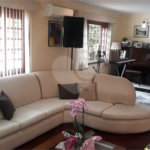 Casa à venda com 5 quartos, sendo 3 suítes,  em Vila Oliveira, Mogi das Cruzes, SP