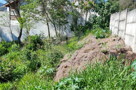 Terreno à venda em Jardim Paulista, Atibaia, SP