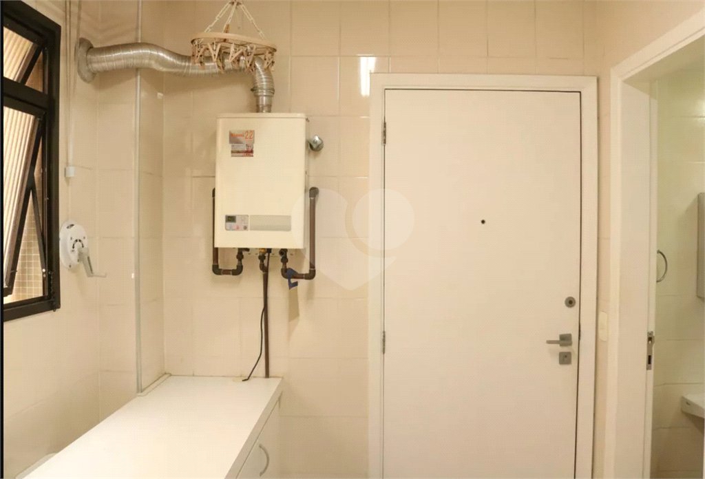 Apartamento à venda com 3 quartos, sendo 1 suíte, em Perdizes, São Paulo, SP