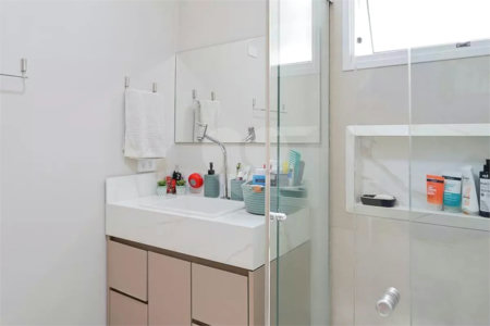 Casa Térrea à venda com 2 quartos em Santa Teresinha, São Paulo, SP