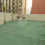 Apartamento à venda com 1 quarto em Perdizes, São Paulo, SP