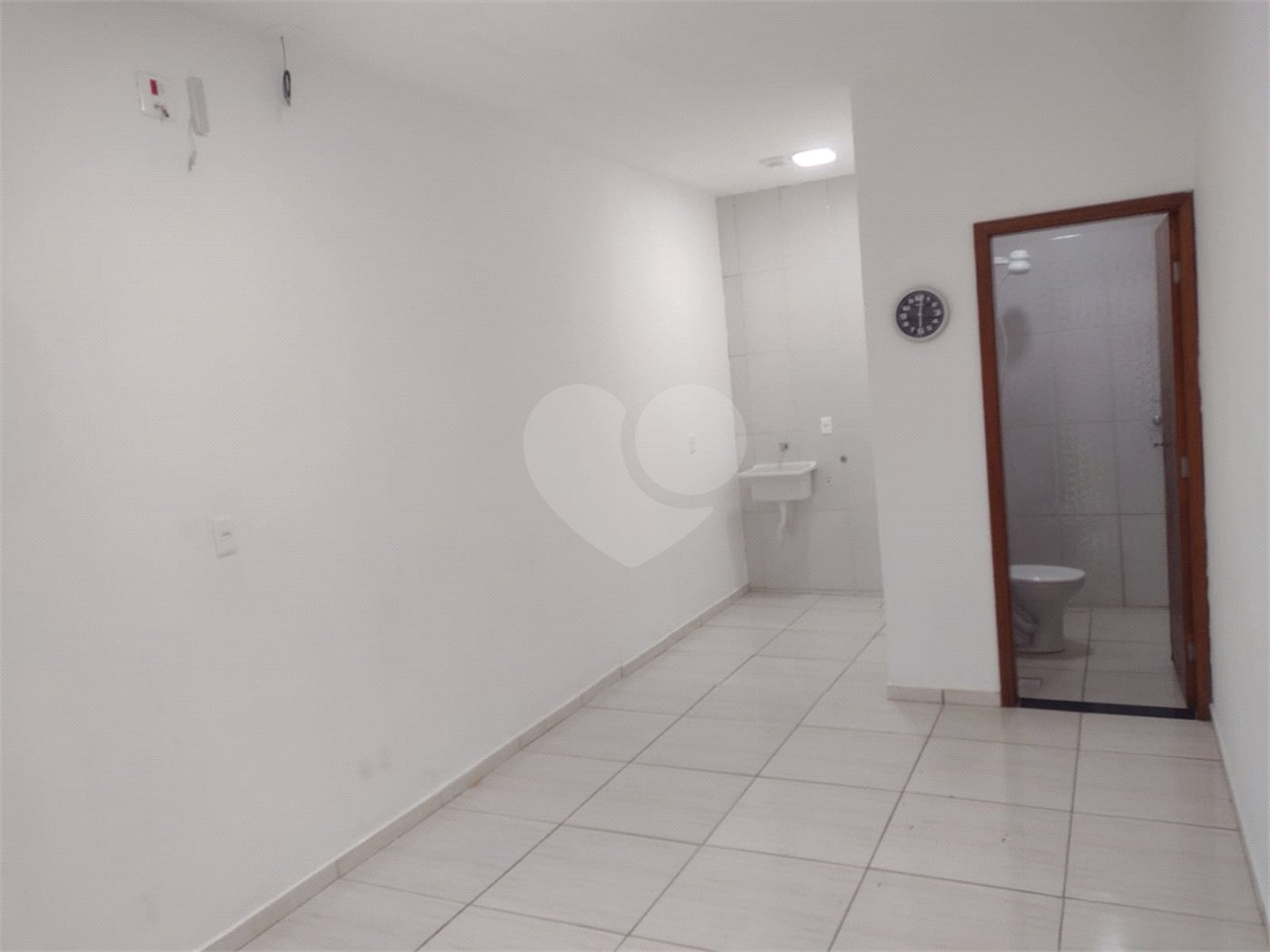 Casa à venda com 1 quarto no condomínio Residencial 3º Morada, Sorocaba - SP