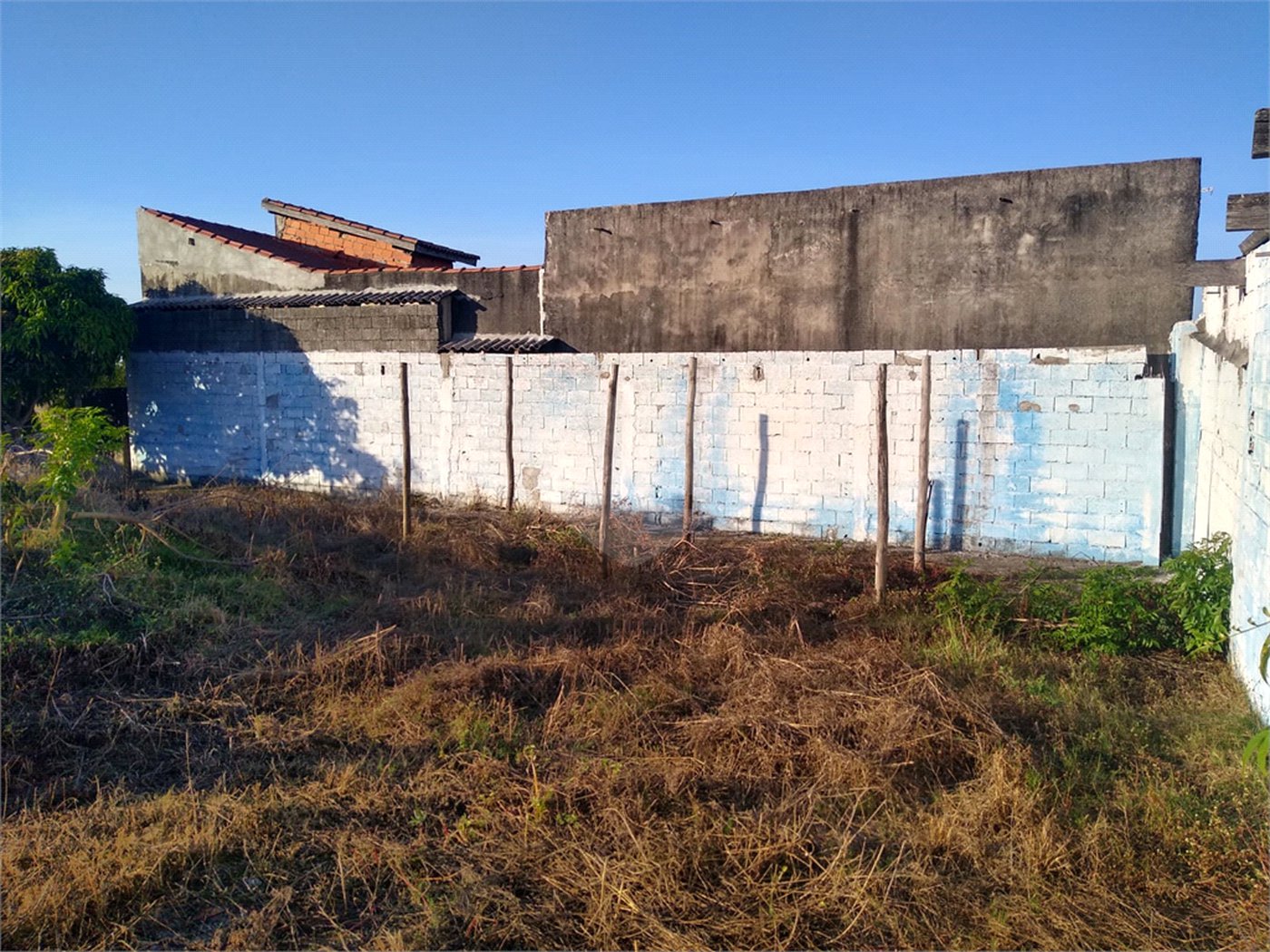 Terreno à venda em Vila Romanópolis, Ferraz de Vasconcelos, SP