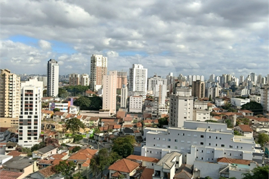 Apartamento para alugar com 2 quartos em Tucuruvi, São Paulo, SP