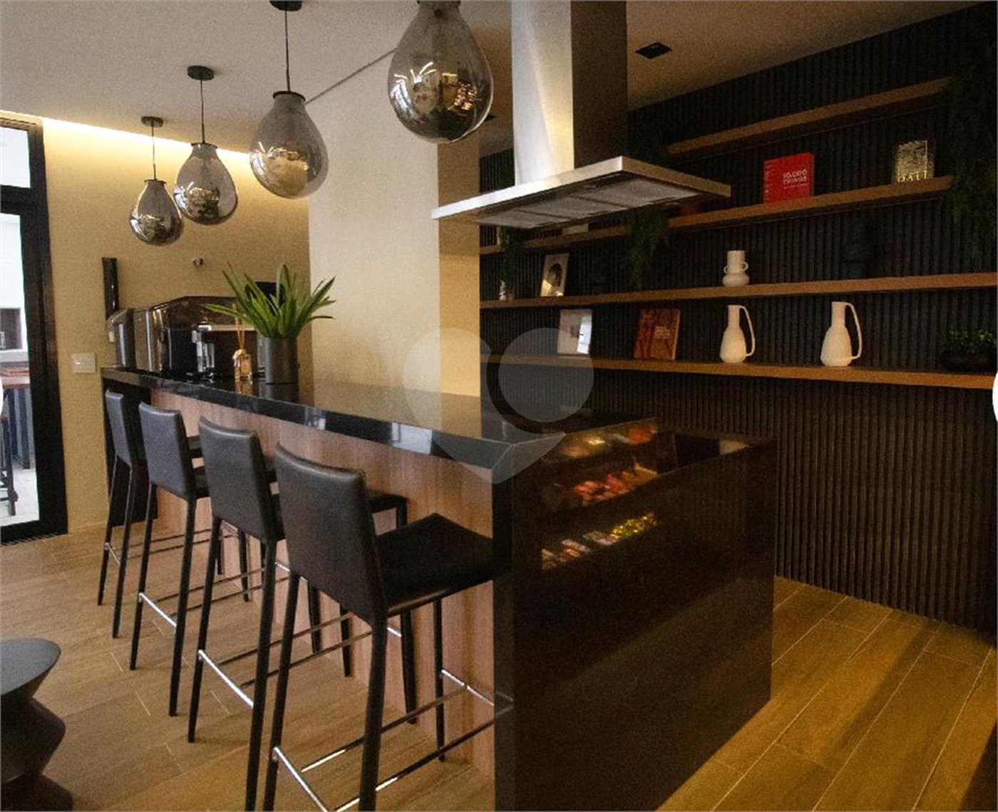 Apartamento à venda com 1 suíte em Pinheiros, São Paulo, SP
