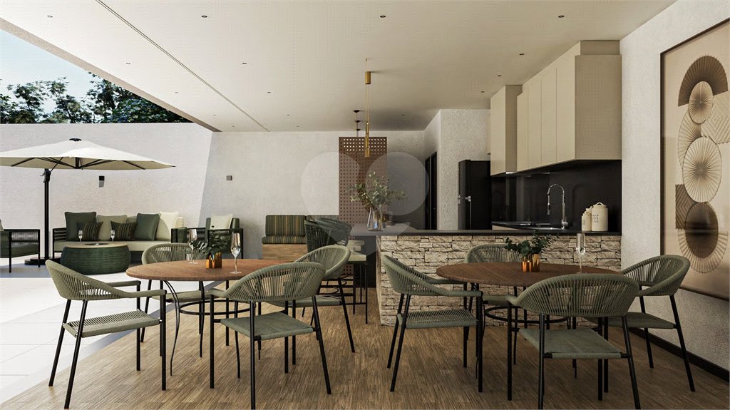 Apartamento à venda com 3 quartos, sendo 1 suíte, em Pinheirinho, Vinhedo, SP