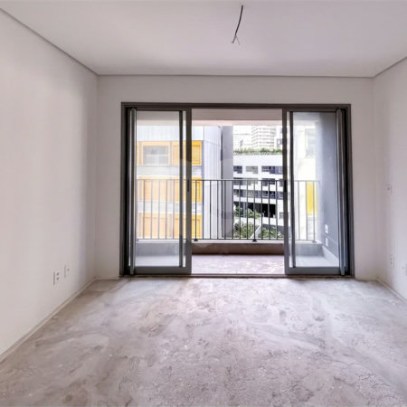 Helbor Edition Vila Madalena 1 quarto 25 m² Vila Madalena - São Paulo SP