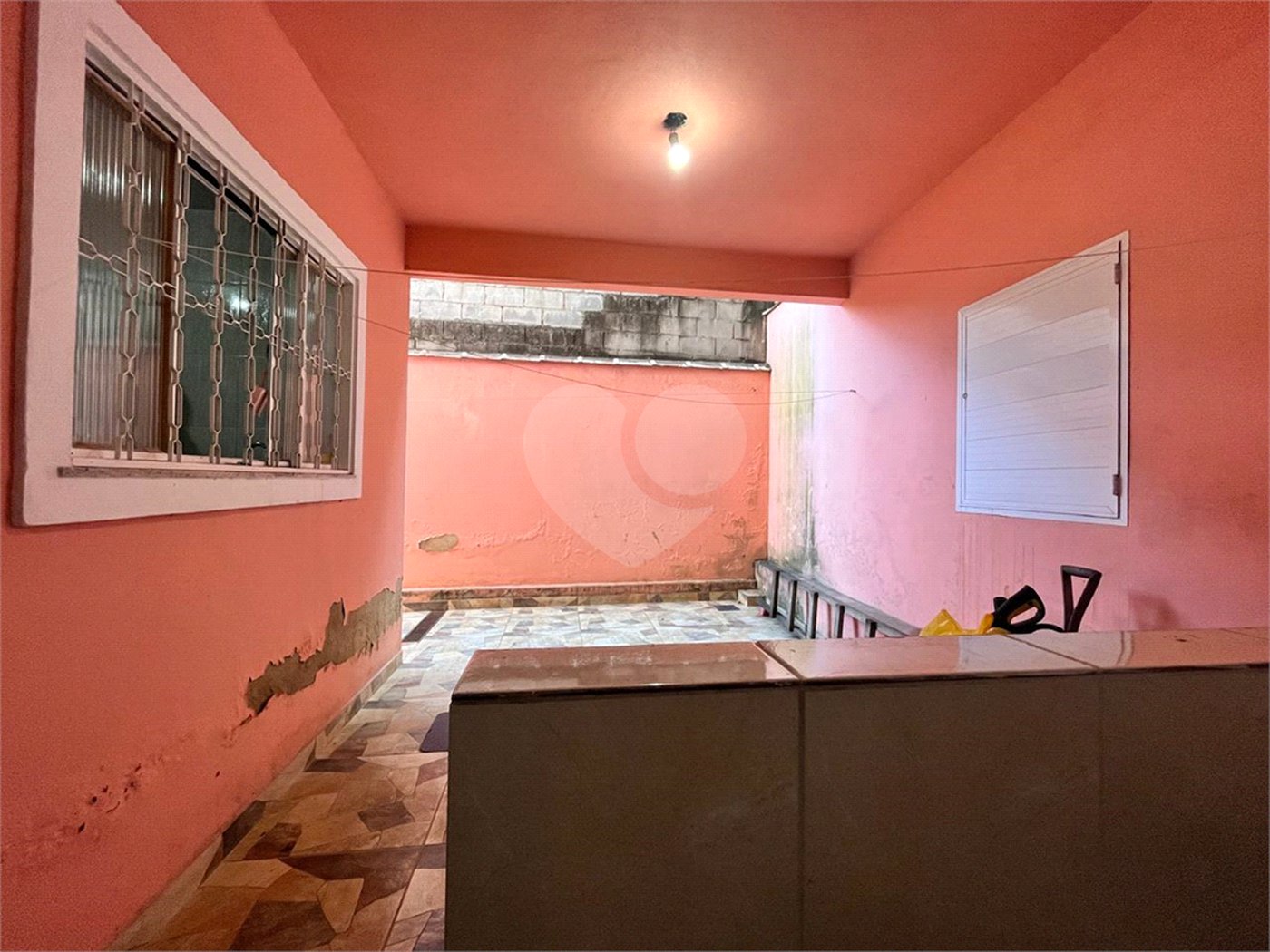 Casa à venda com 4 quartos, sendo 1 suíte, em Campo Grande, Rio de Janeiro, RJ
