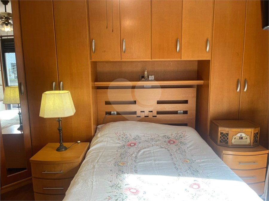 Apartamento à venda com 3 quartos, sendo 1 suíte, em Vila Gumercindo, São Paulo, SP